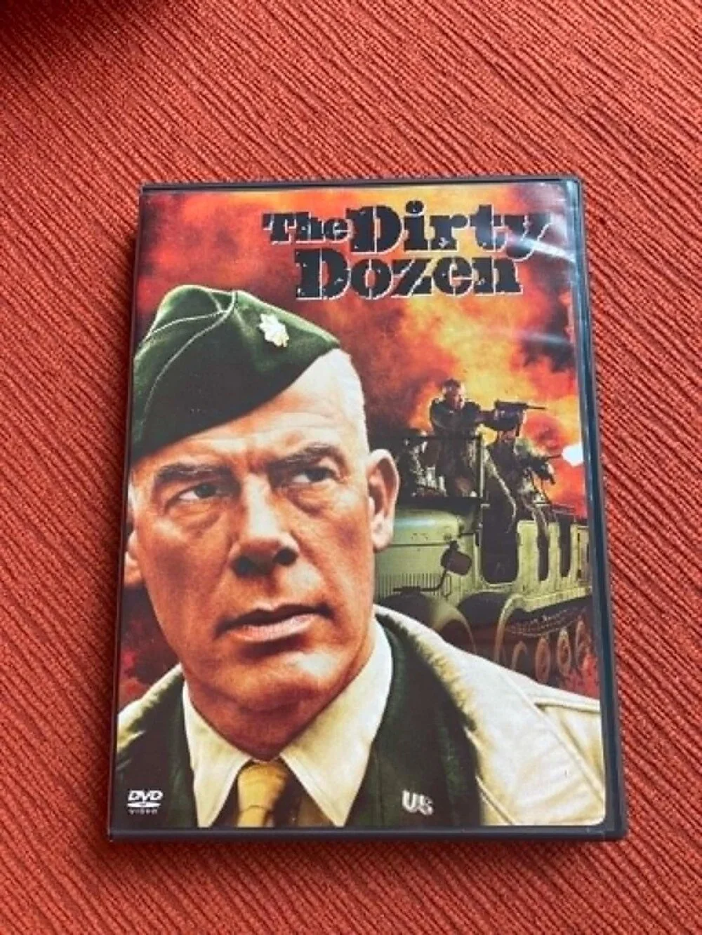 WWII Collection: Battlefront Europe (DVD, 2005, 6-Disc Box Set)